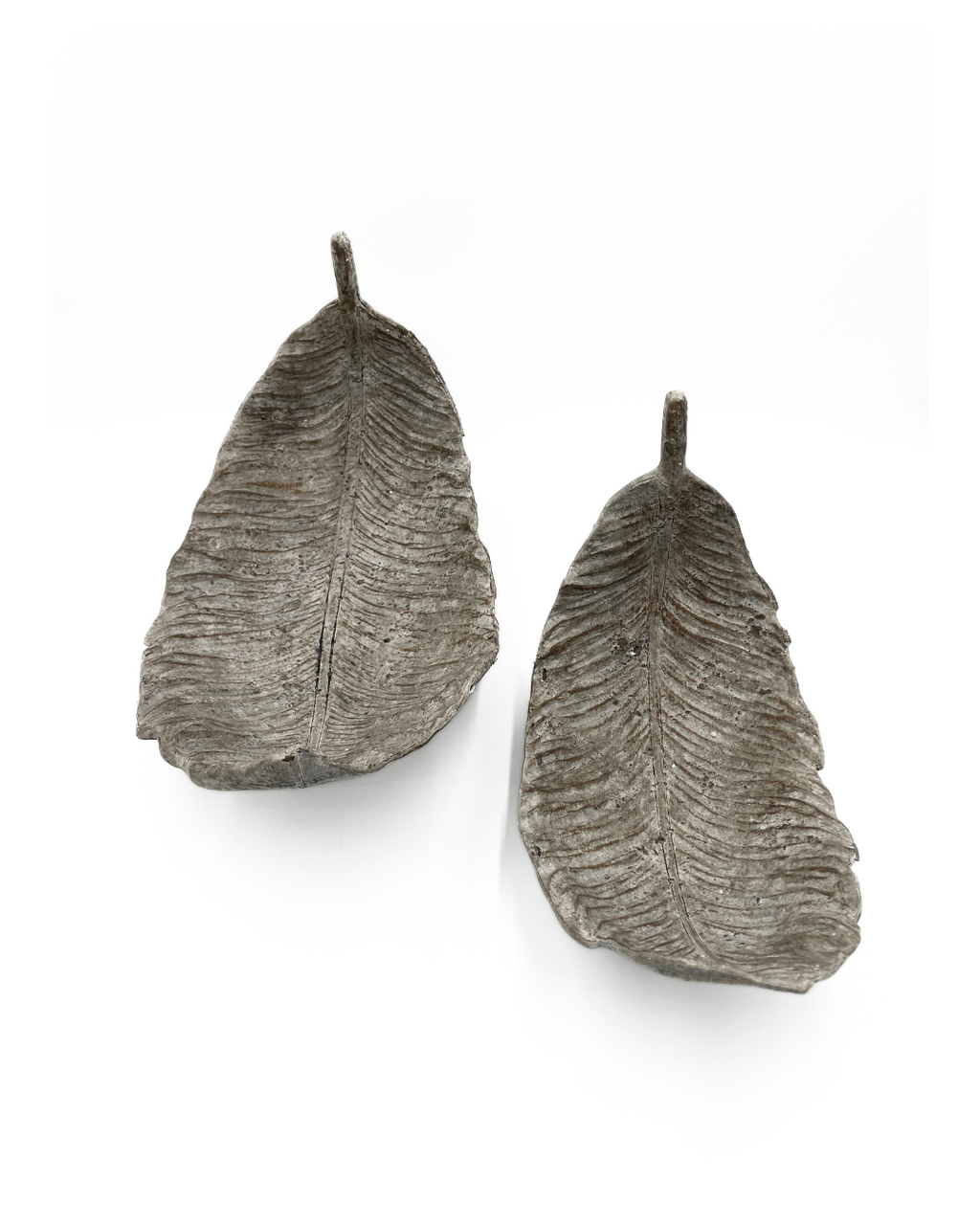 JGO HOJA CON TEXTURA 2 PZ