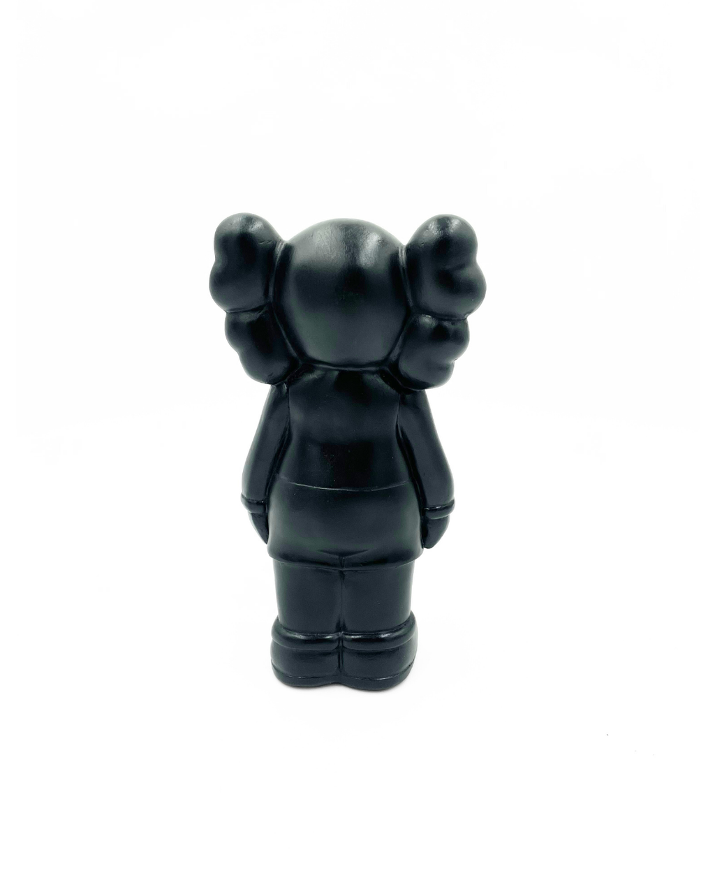 KAWS MICKEY NEGRO