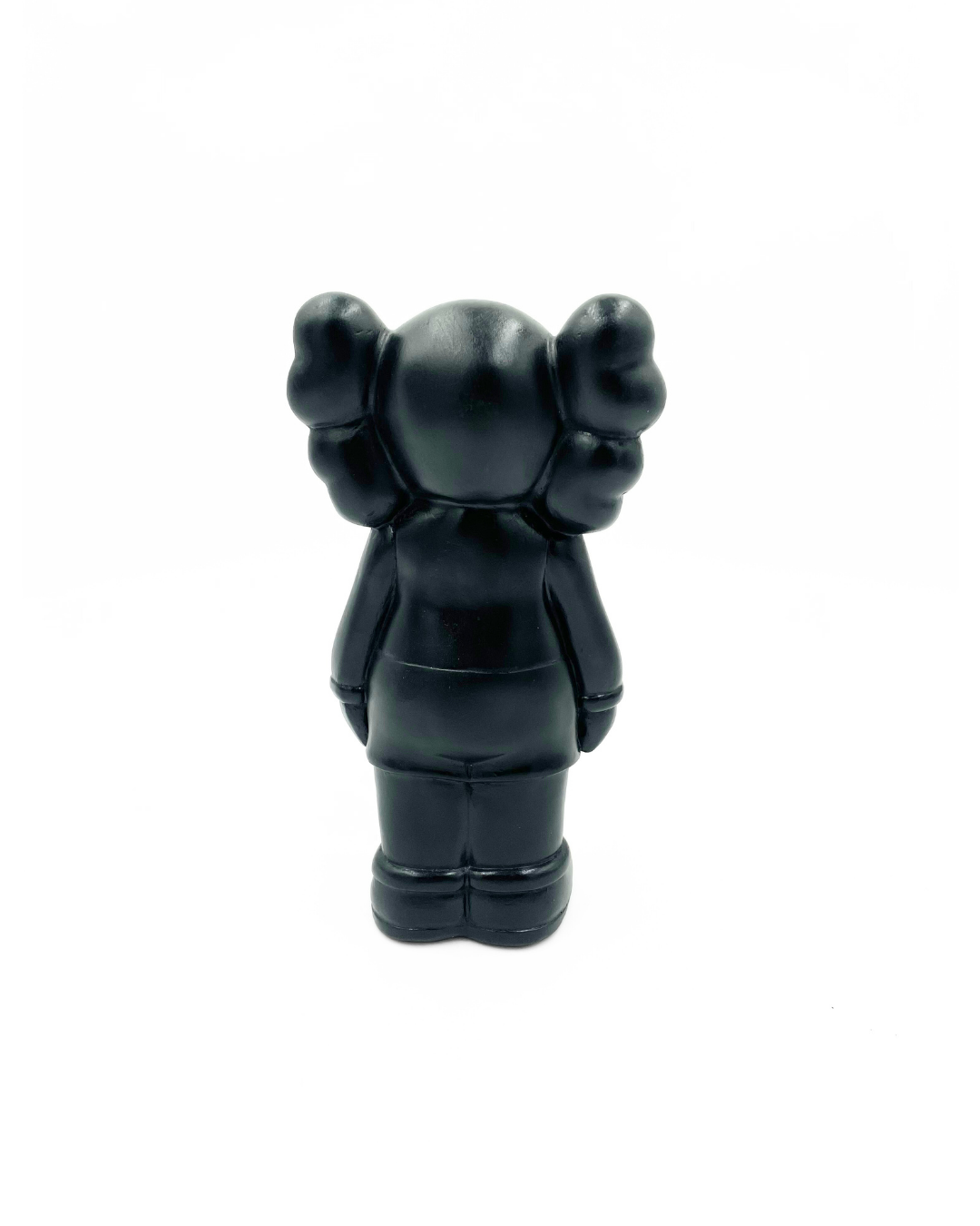 KAWS MICKEY NEGRO
