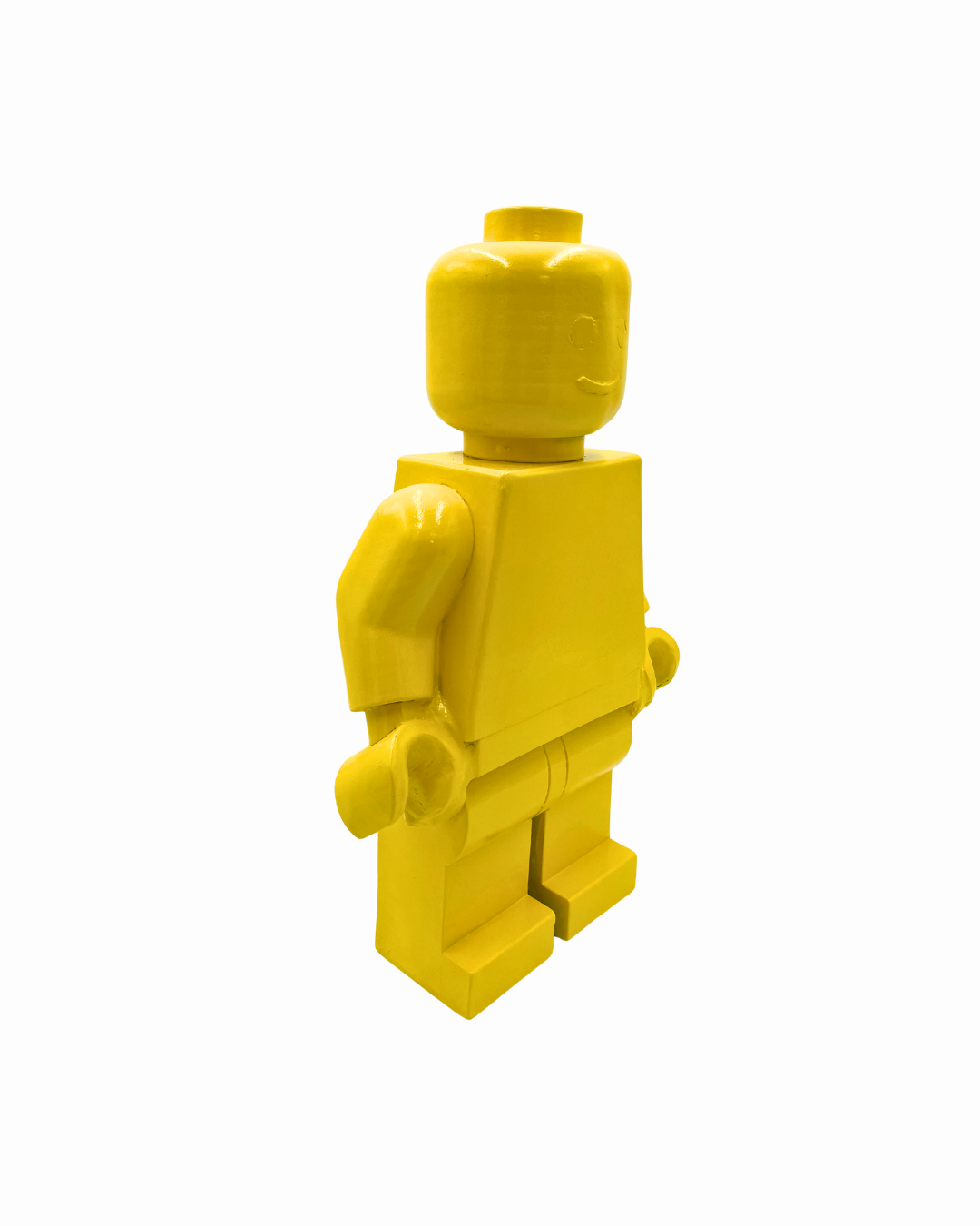 LEGO GIGANTE AMARILLO