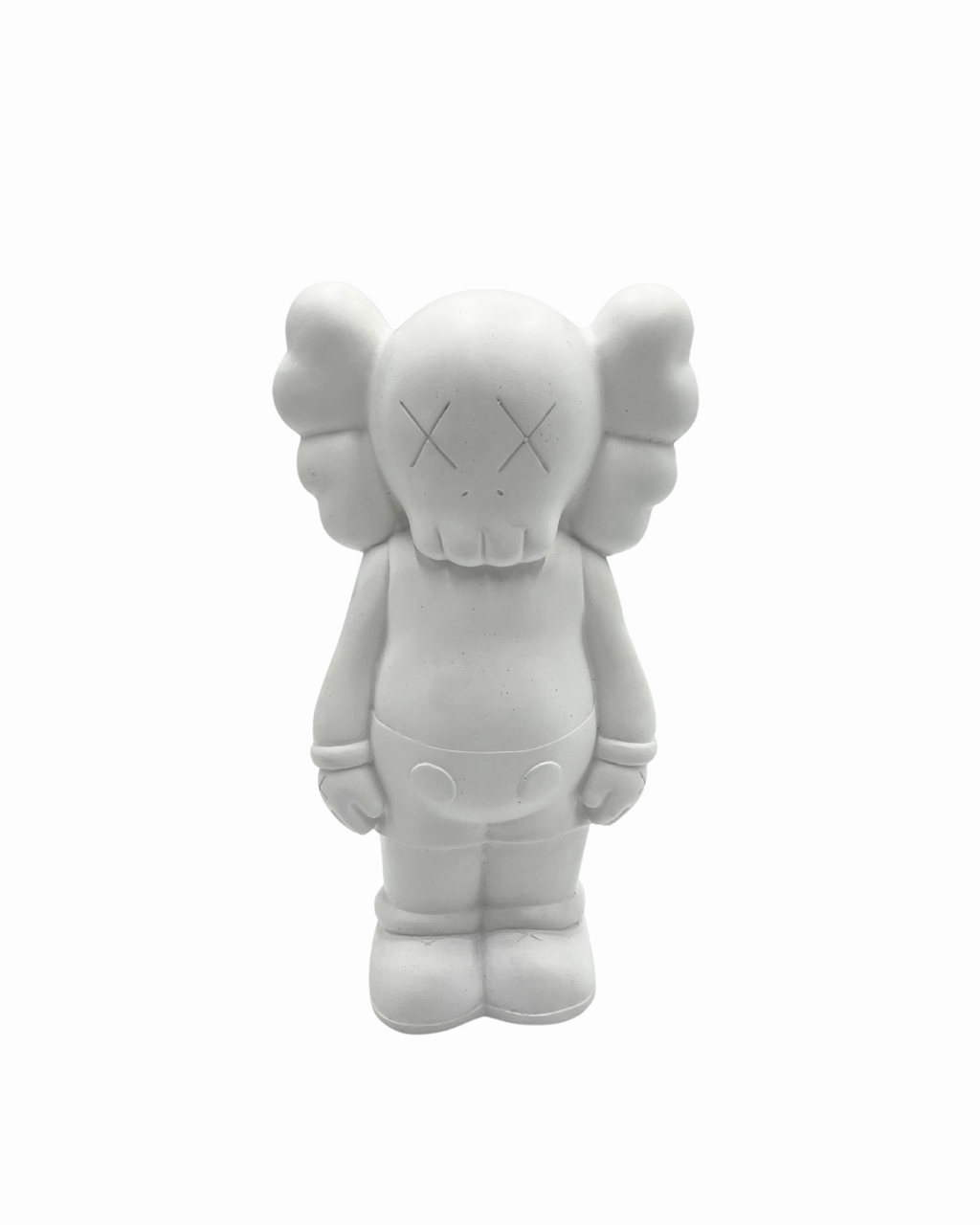 KAWS MICKEY BLANCO