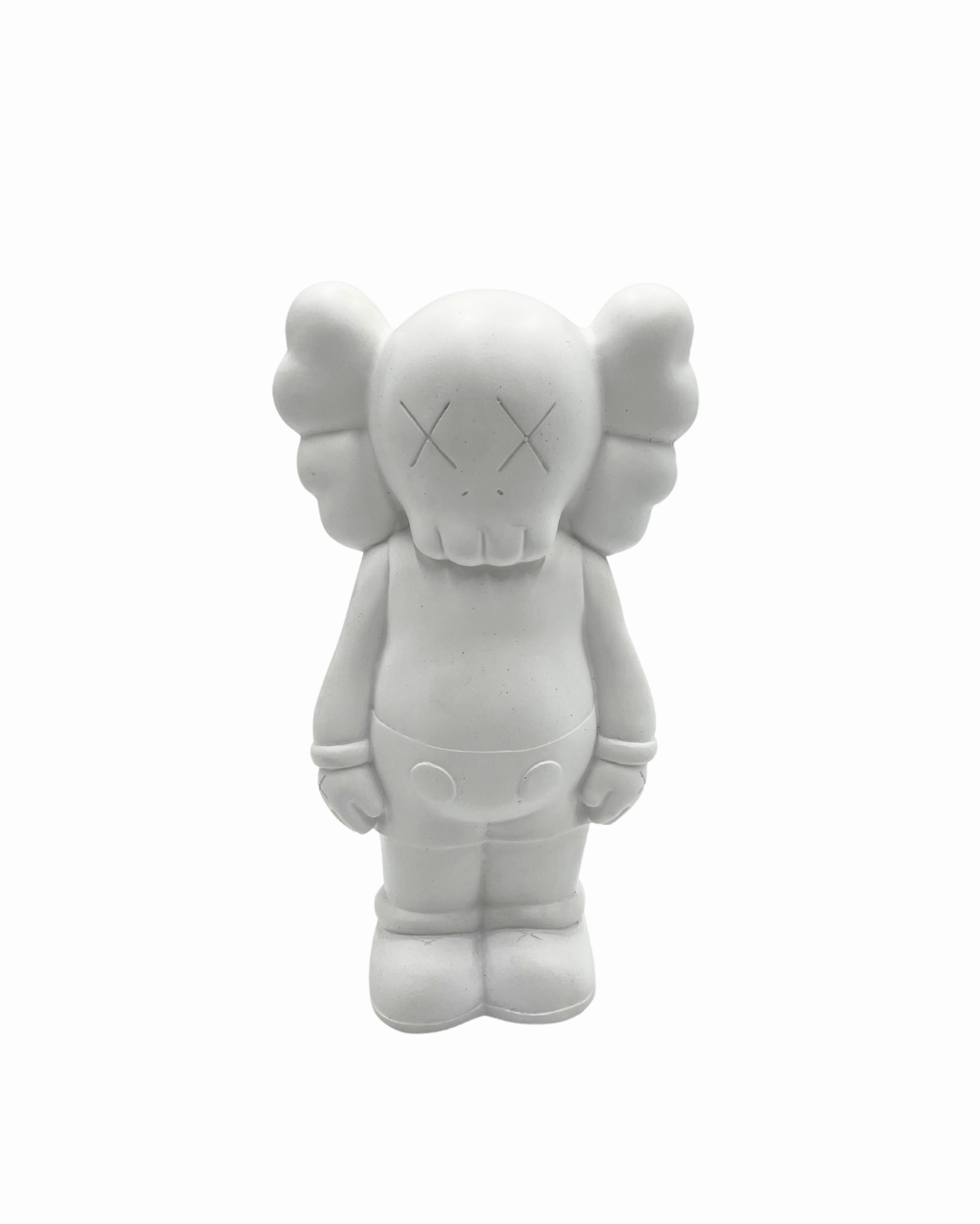 KAWS MICKEY BLANCO