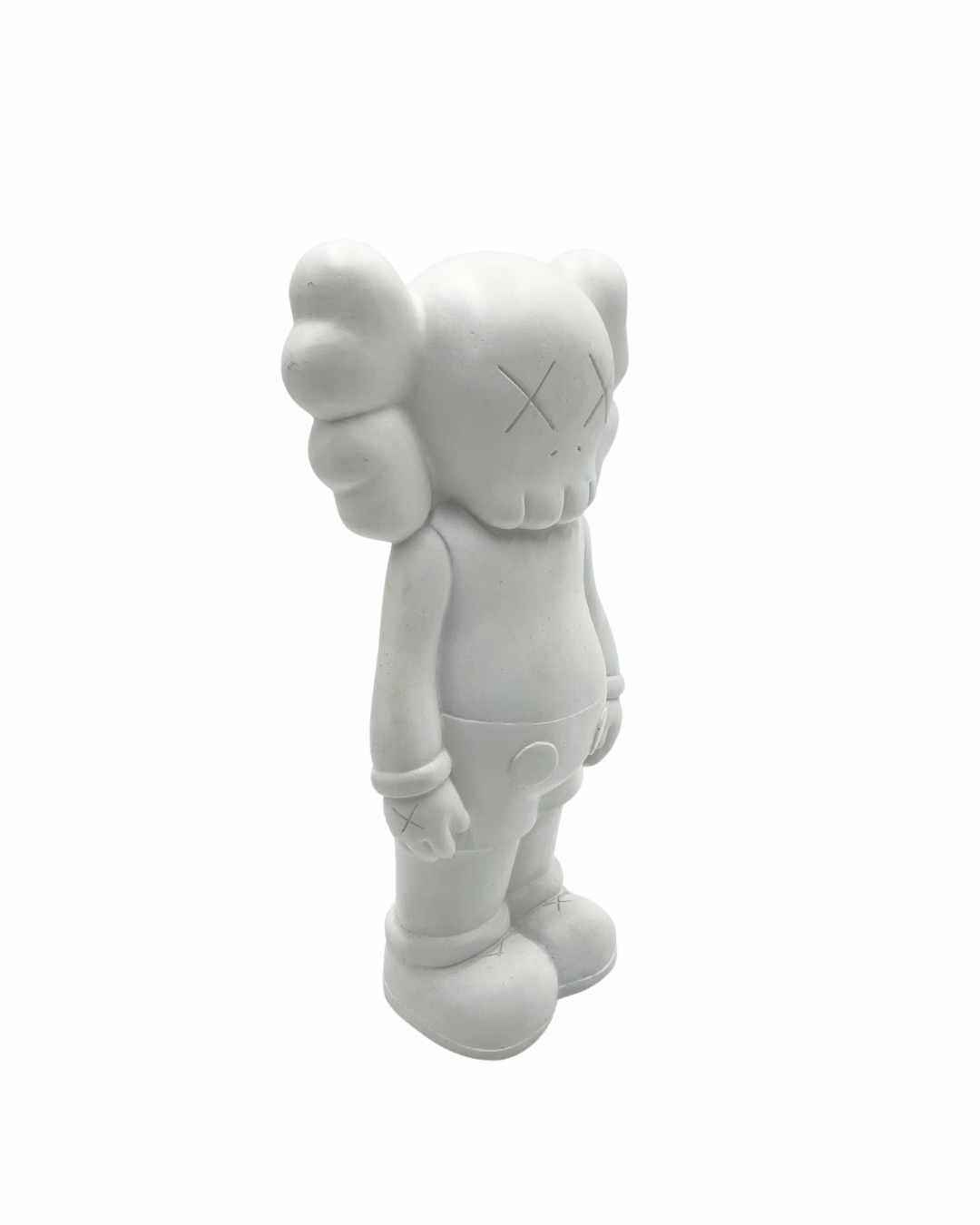 KAWS MICKEY BLANCO