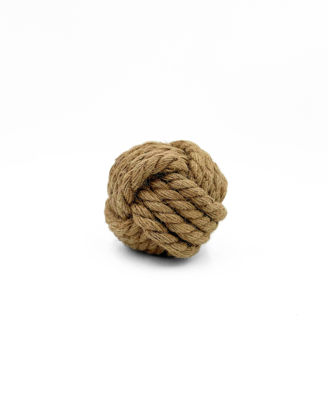 NUDO DE MECATE GRANDE