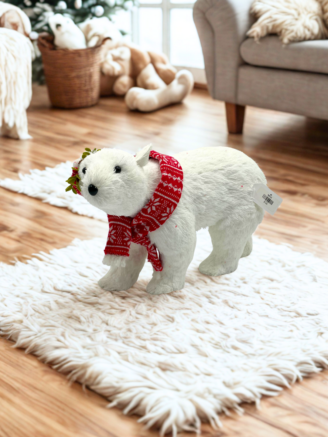 OSOS POLARES NAVIDEÑOS