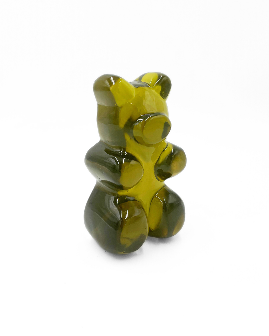 PANDITA TRASLUCIDO VERDE