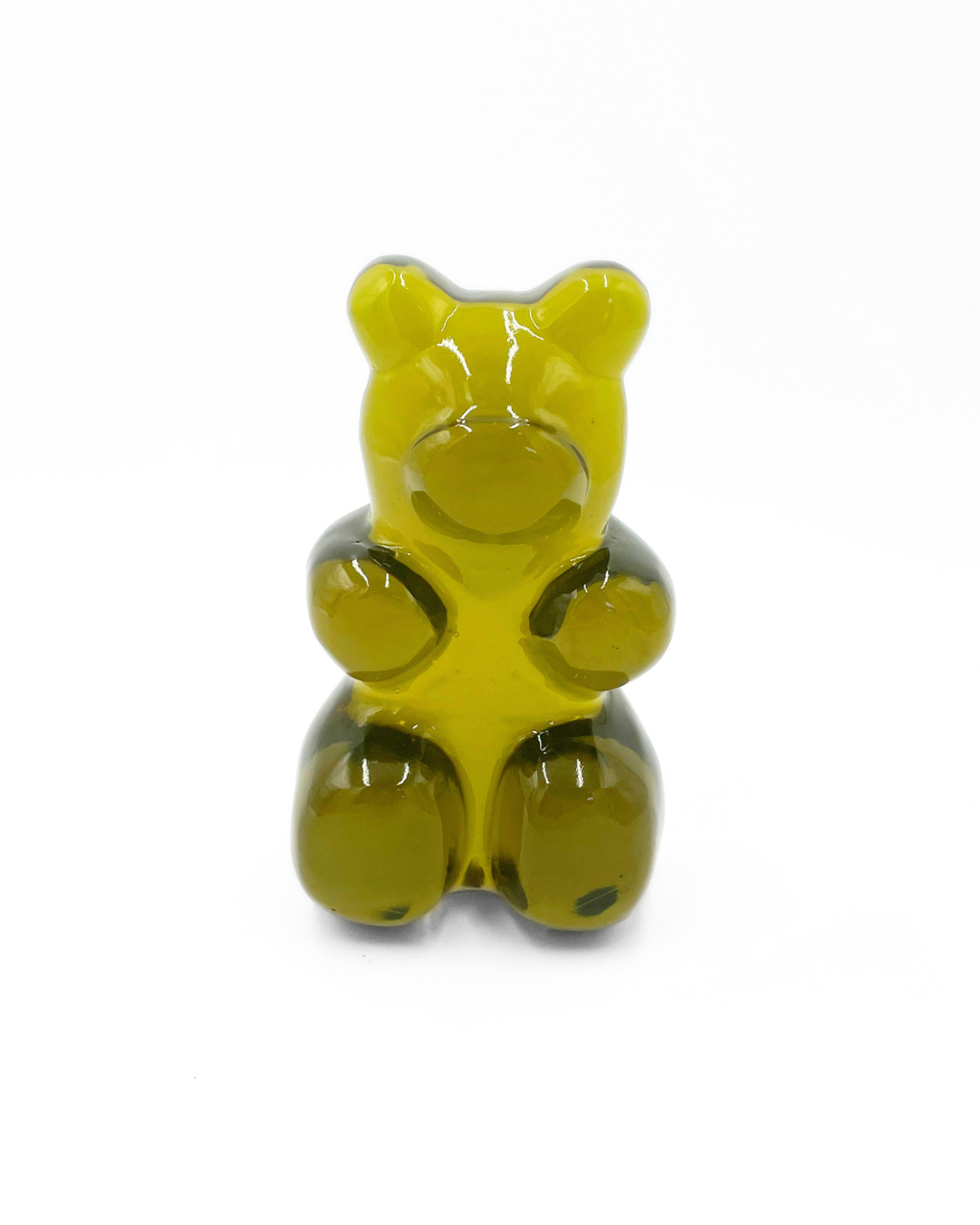 PANDITA TRASLUCIDO VERDE