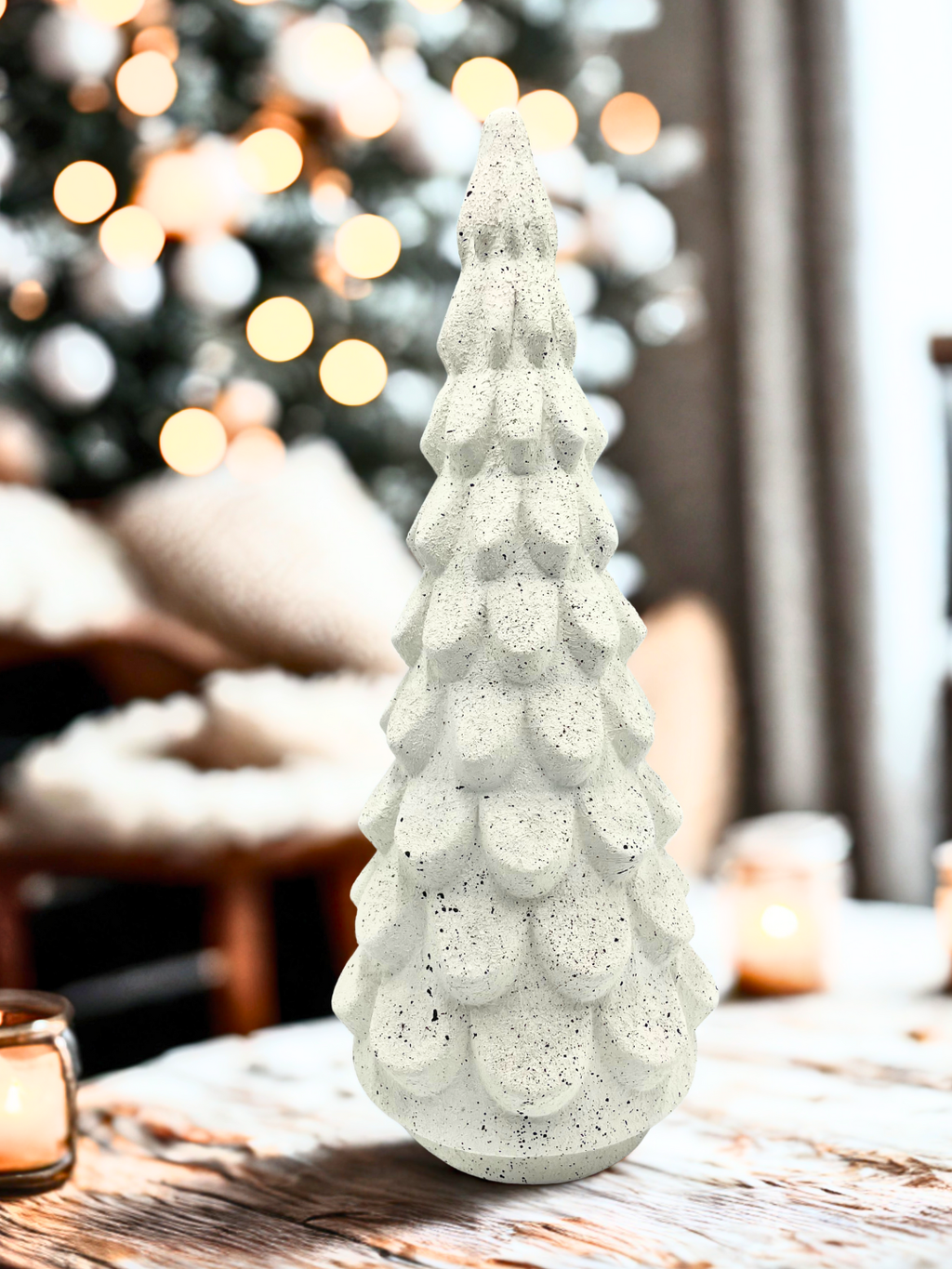 PINO CASCADA GRANITO BCO