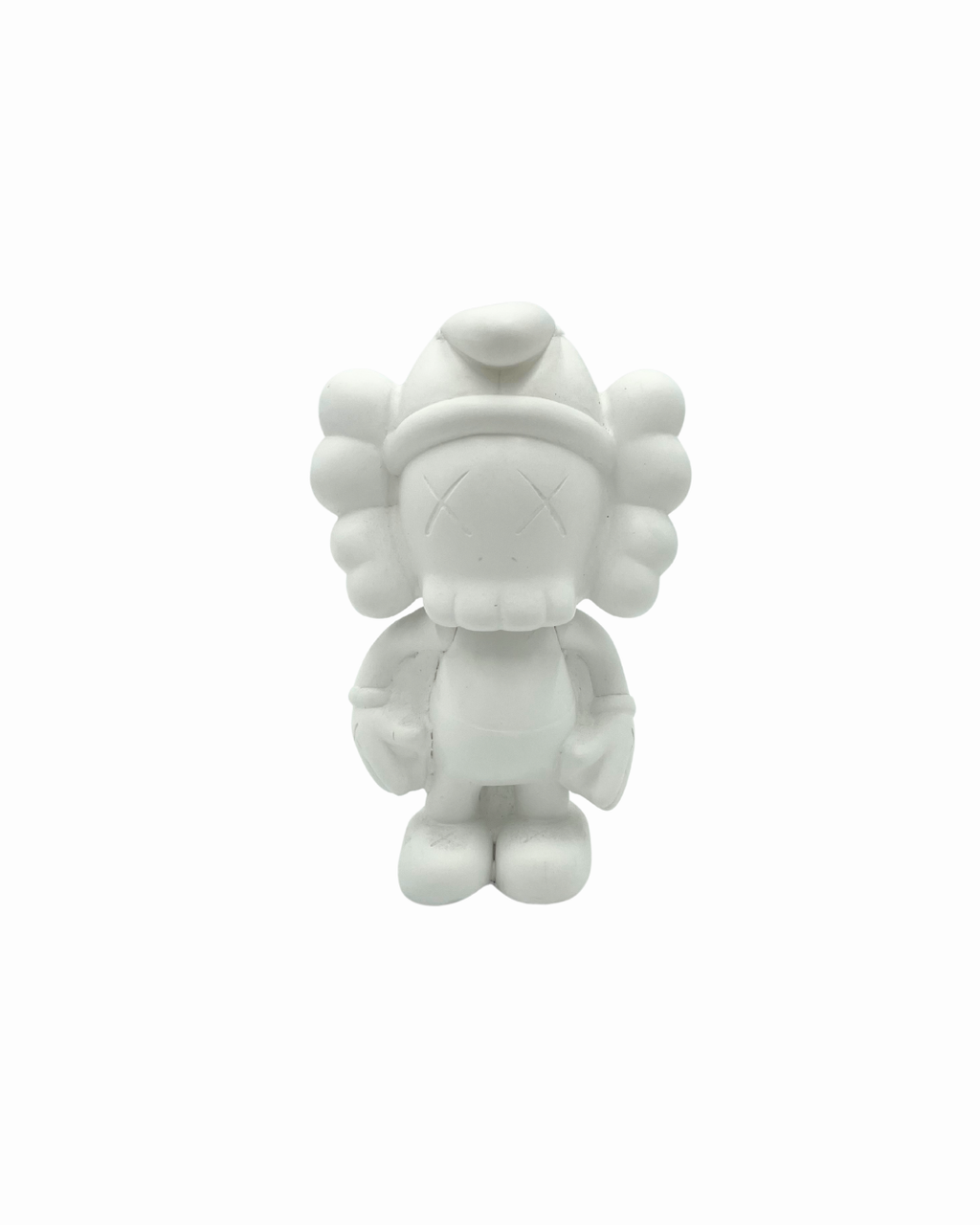 PITUFO KAWS BLANCO