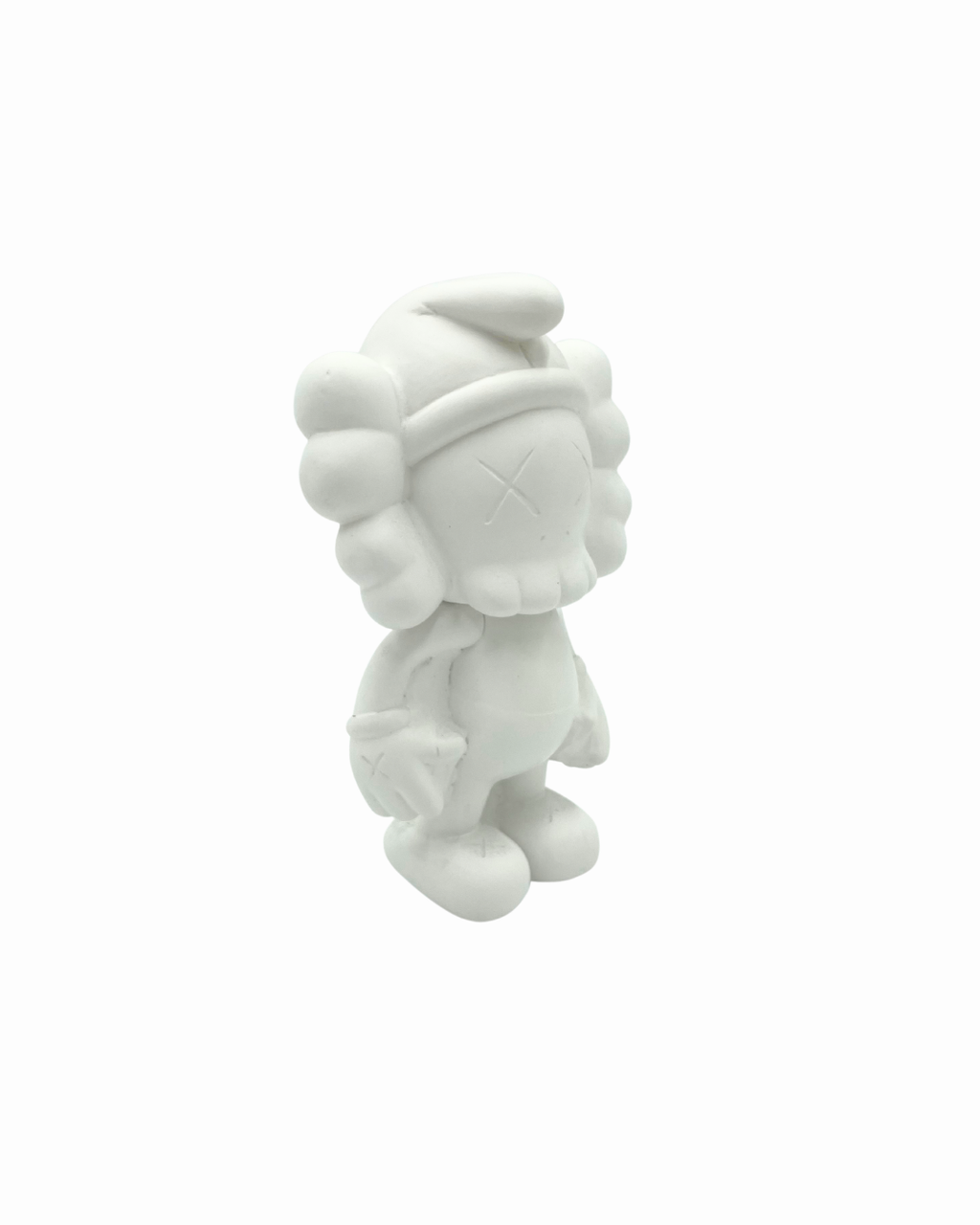 PITUFO KAWS BLANCO