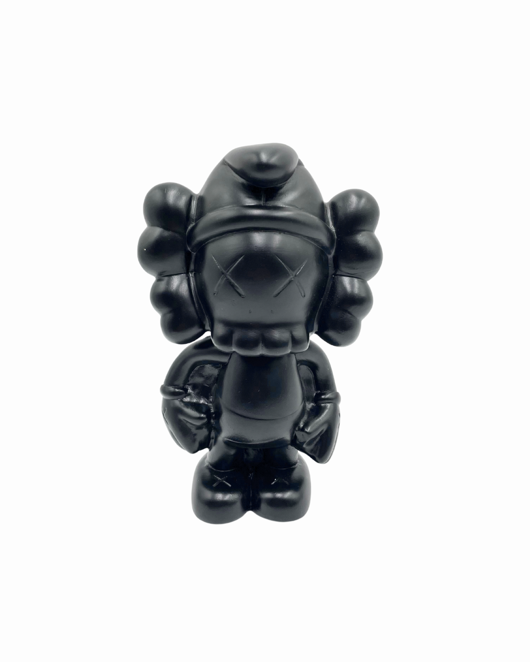 PITUFO KAWS NEGRO