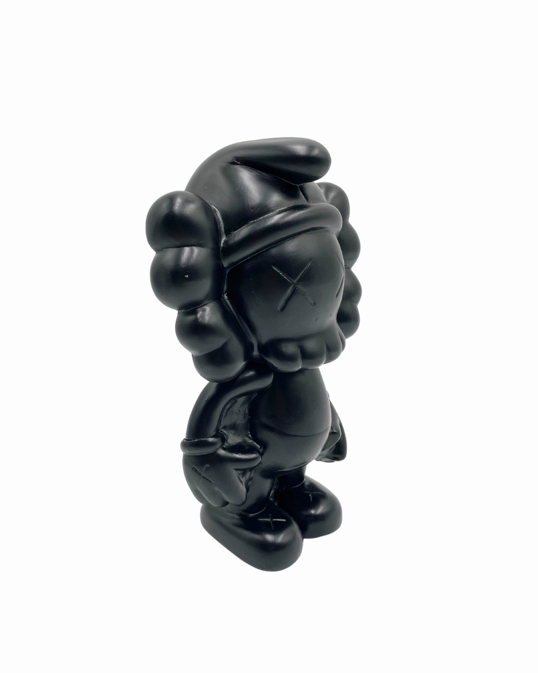 PITUFO KAWS NEGRO