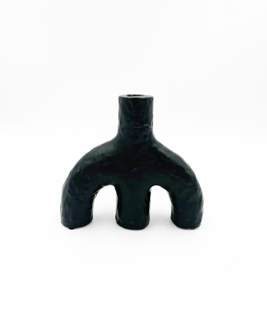 PORTAVELA M NEGRO CHICO