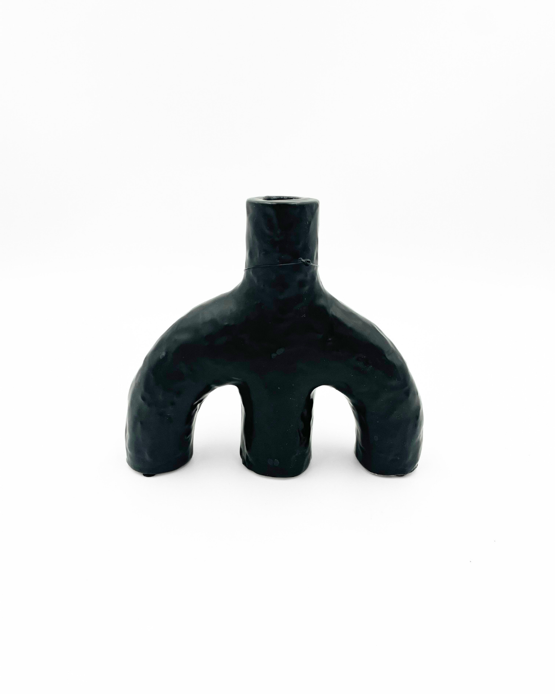 PORTAVELA M NEGRO CHICO