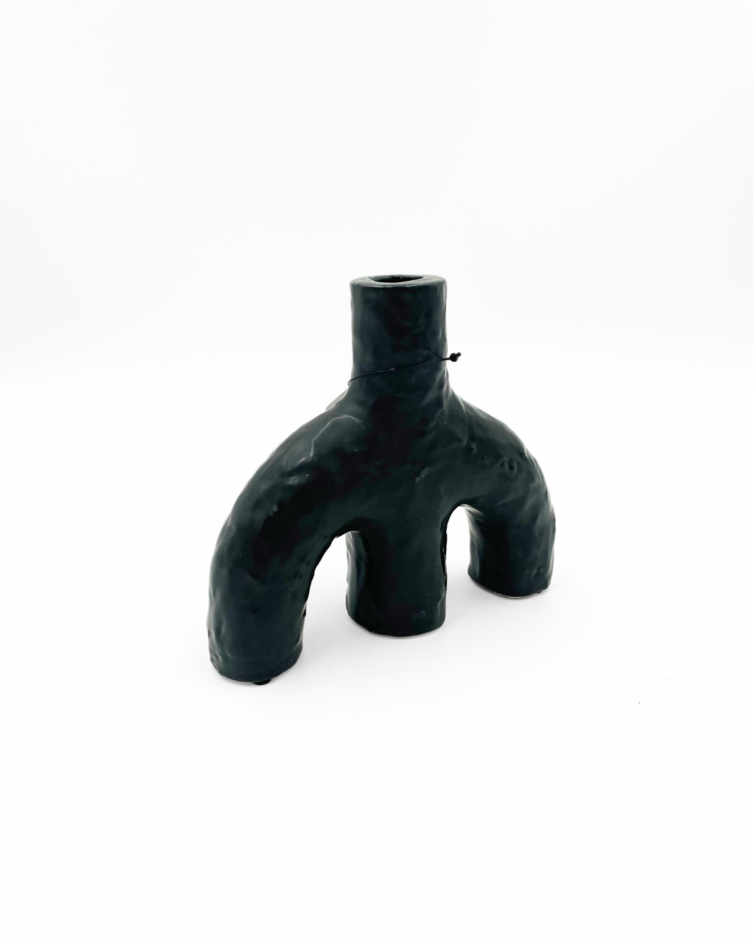 PORTAVELA M NEGRO CHICO