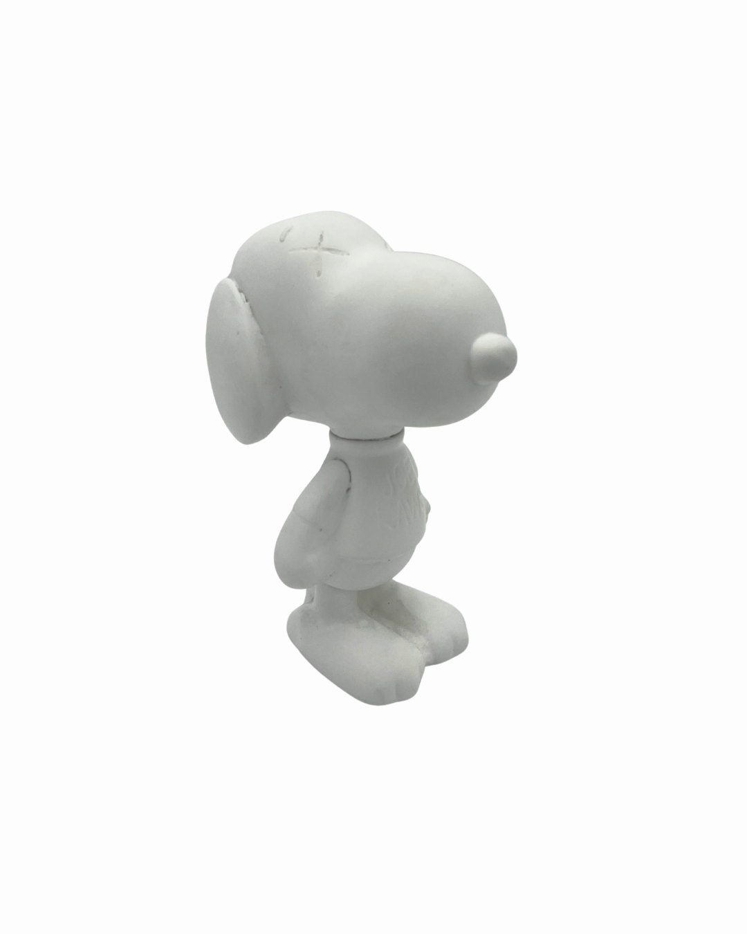 SNOOPY KAWS BLANCO