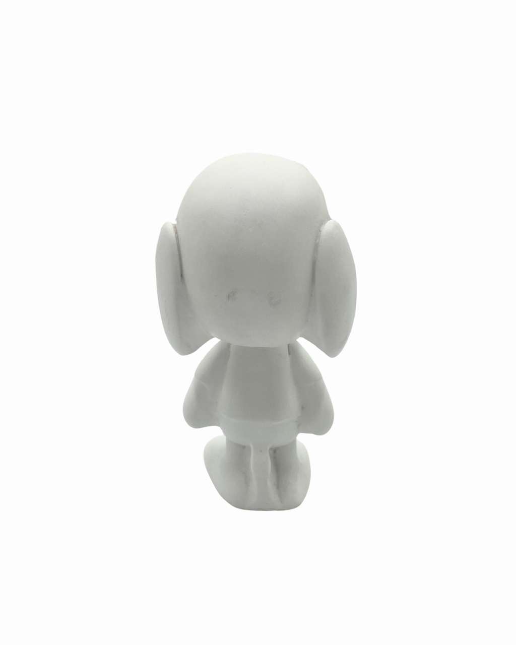 SNOOPY KAWS BLANCO