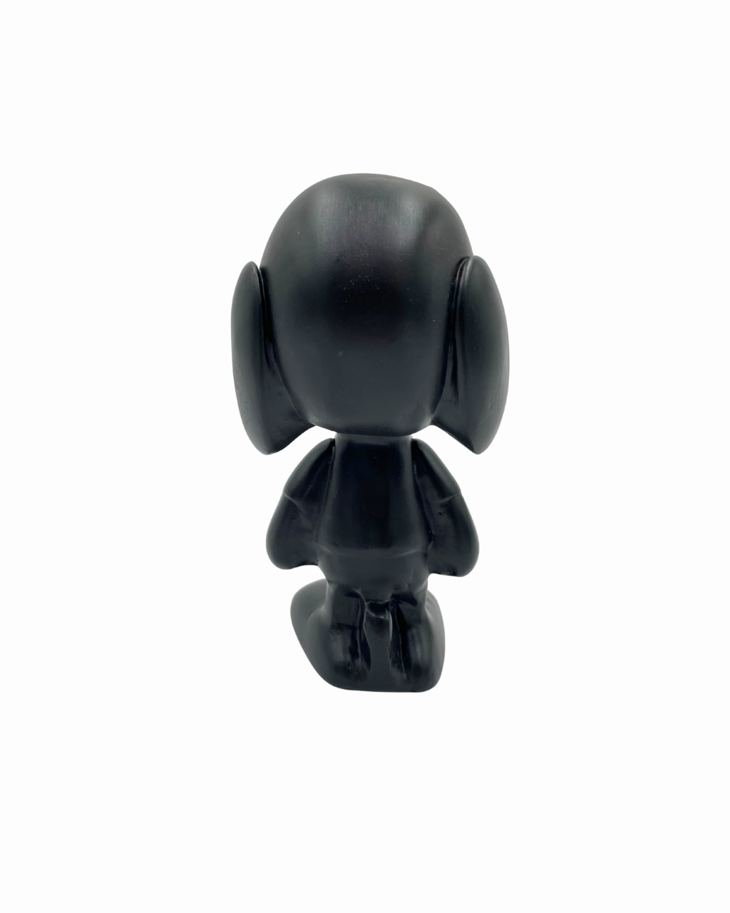 SNOOPY KAWS NEGRO